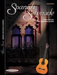 Spanish Serenade piano sheet music cover